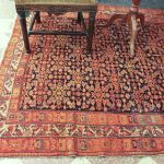 726 7416 ORIENTAL RUG